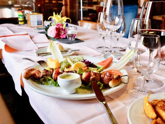 Restaurant Rössli Arnisäge, Arni b. Biglen