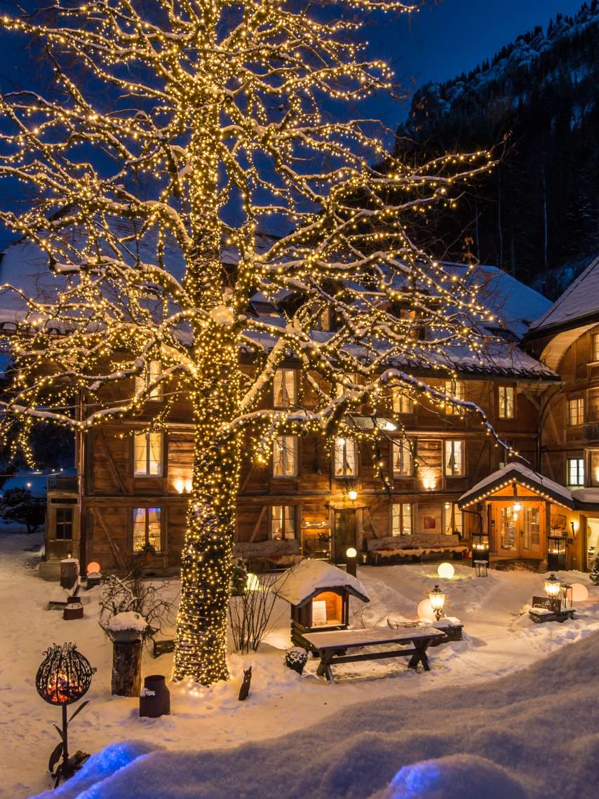 Advents-Tipp: Emmentaler Weihnachts-erlebnisse