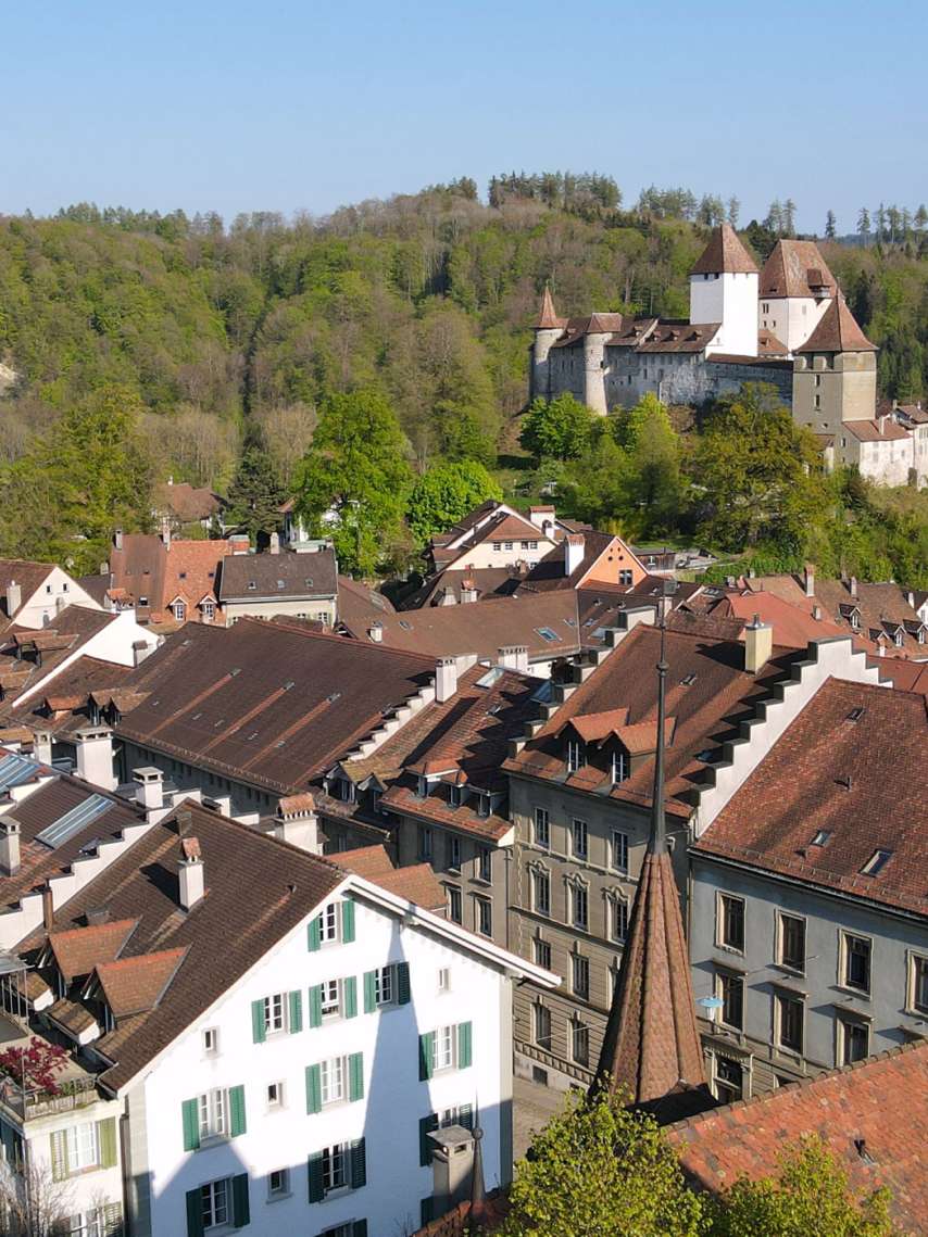 Einkaufs-Tipp: Märkte Burgdorf