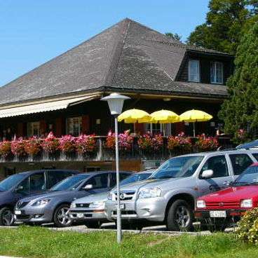Restaurant Gabelspitz