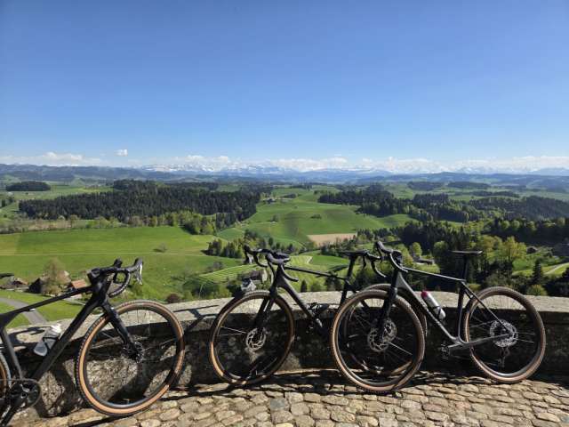 Gravelbike