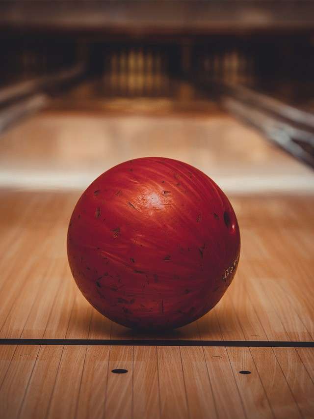 STRIKERS Bowling, Bar, Gelateria, Langnau