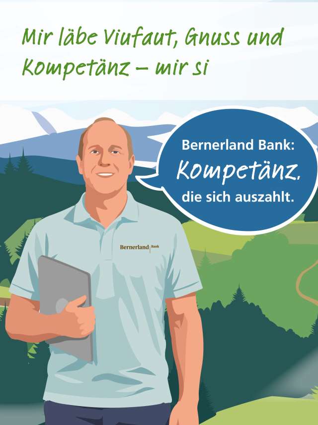 Bernerland Bank