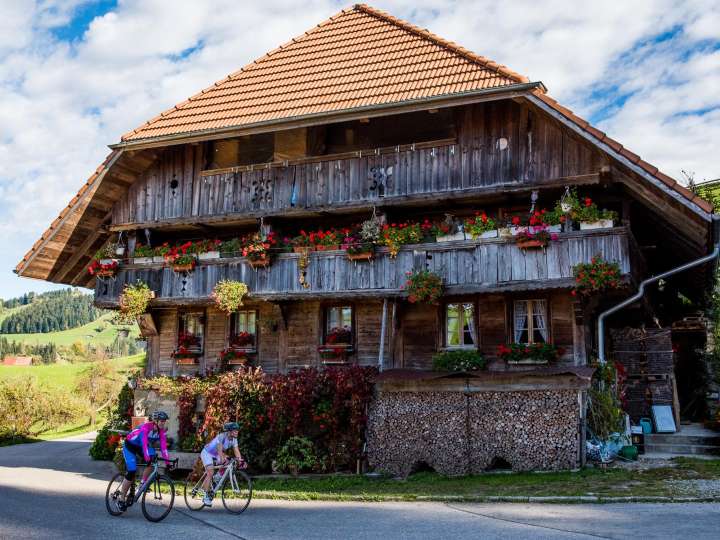 KrimiSpass in Trubschachen