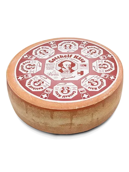 Gotthelfkäse