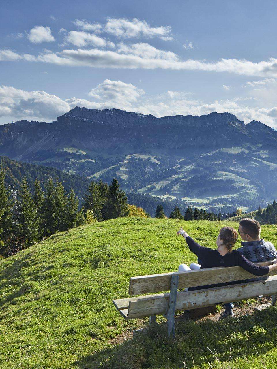 Wachthubel, Schangnau