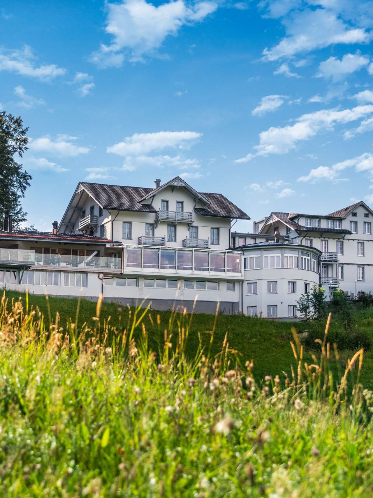 Boutique Hotel Moosegg, Emmenmatt