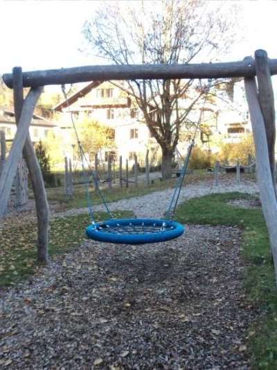Spielplatz Sonnmatt, Wasen i. E.