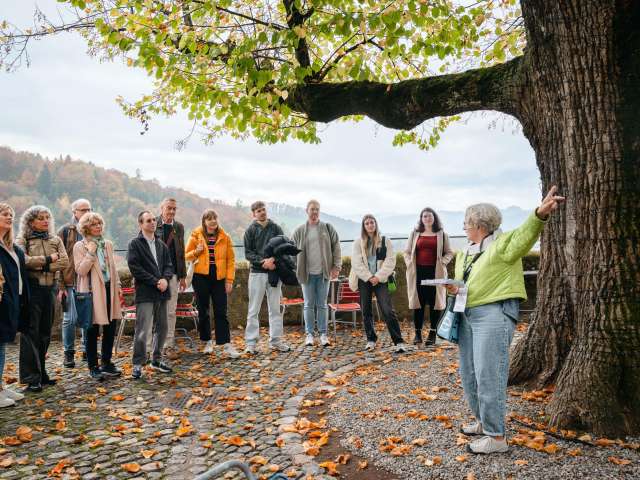 Burgdorfs Macherinnen 