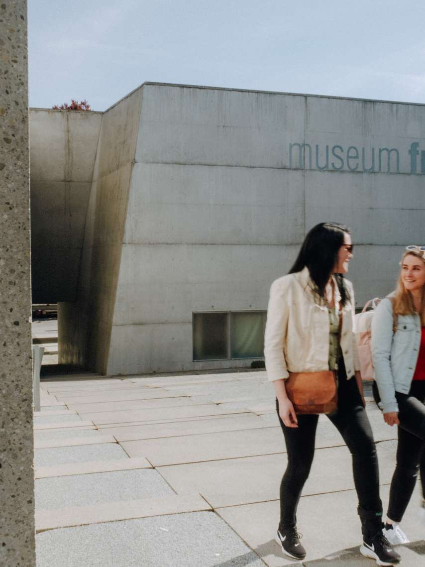 Museums-Tipp: Museumsführungen