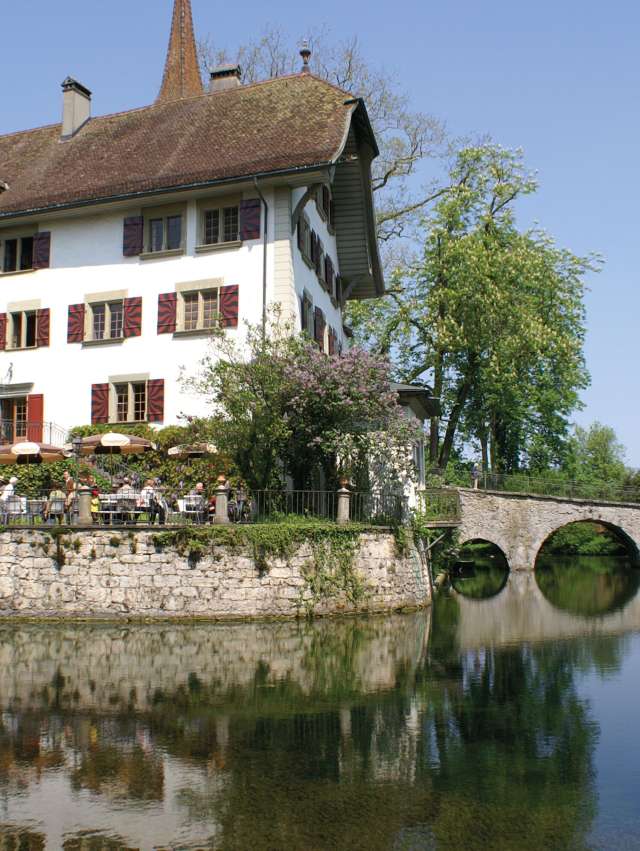 KrimiSpass Schloss Landshut