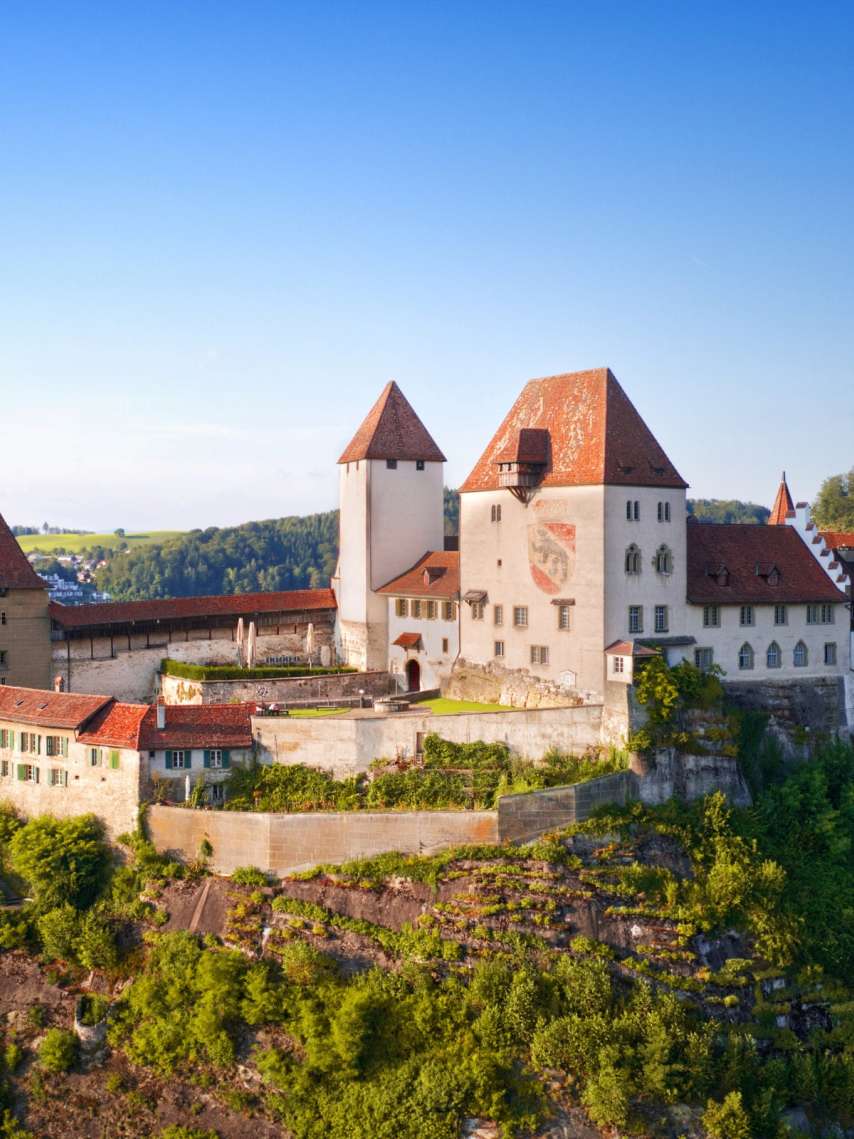 Schloss Burgdorf