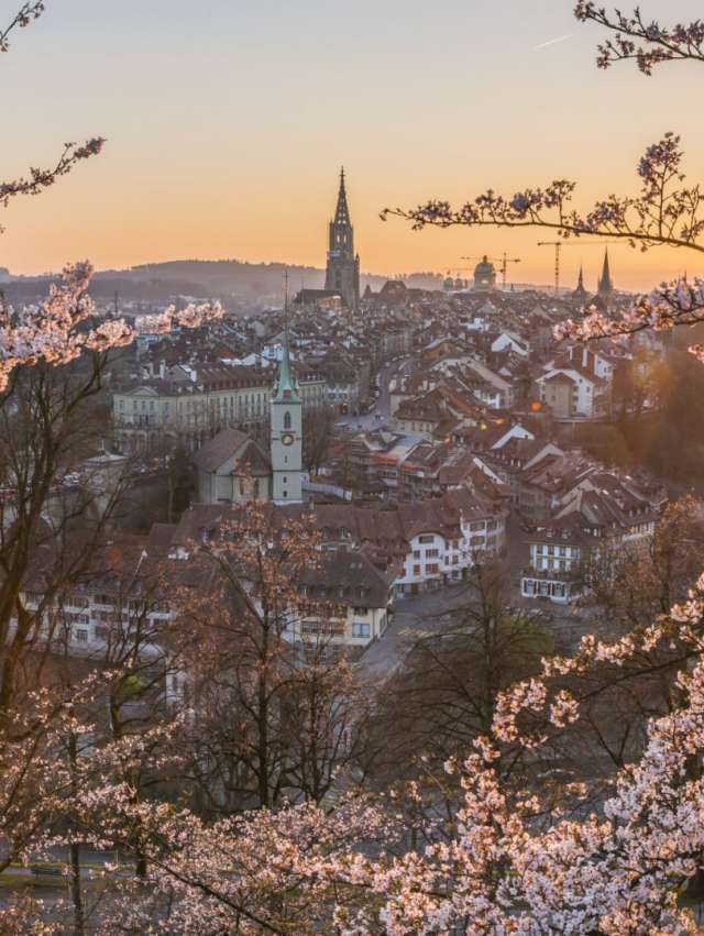 Bern