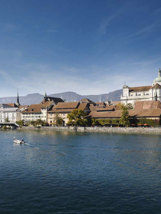 Solothurn