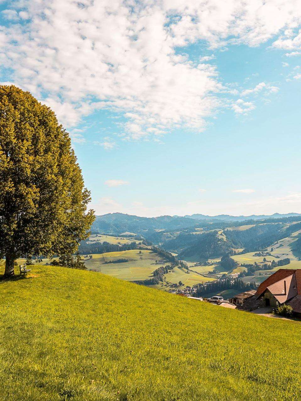 Hohwacht, Langnau