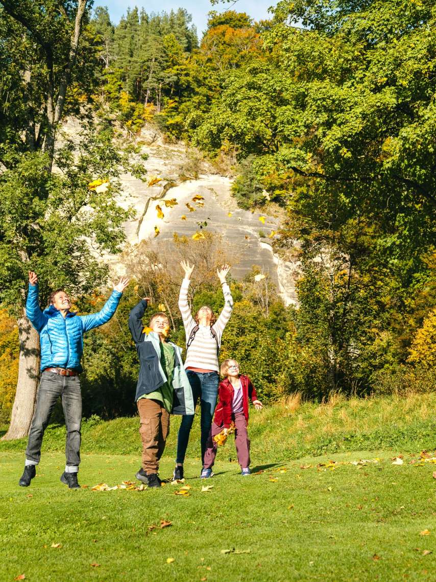 Spiel-Tipp: Spielplatz Robinson