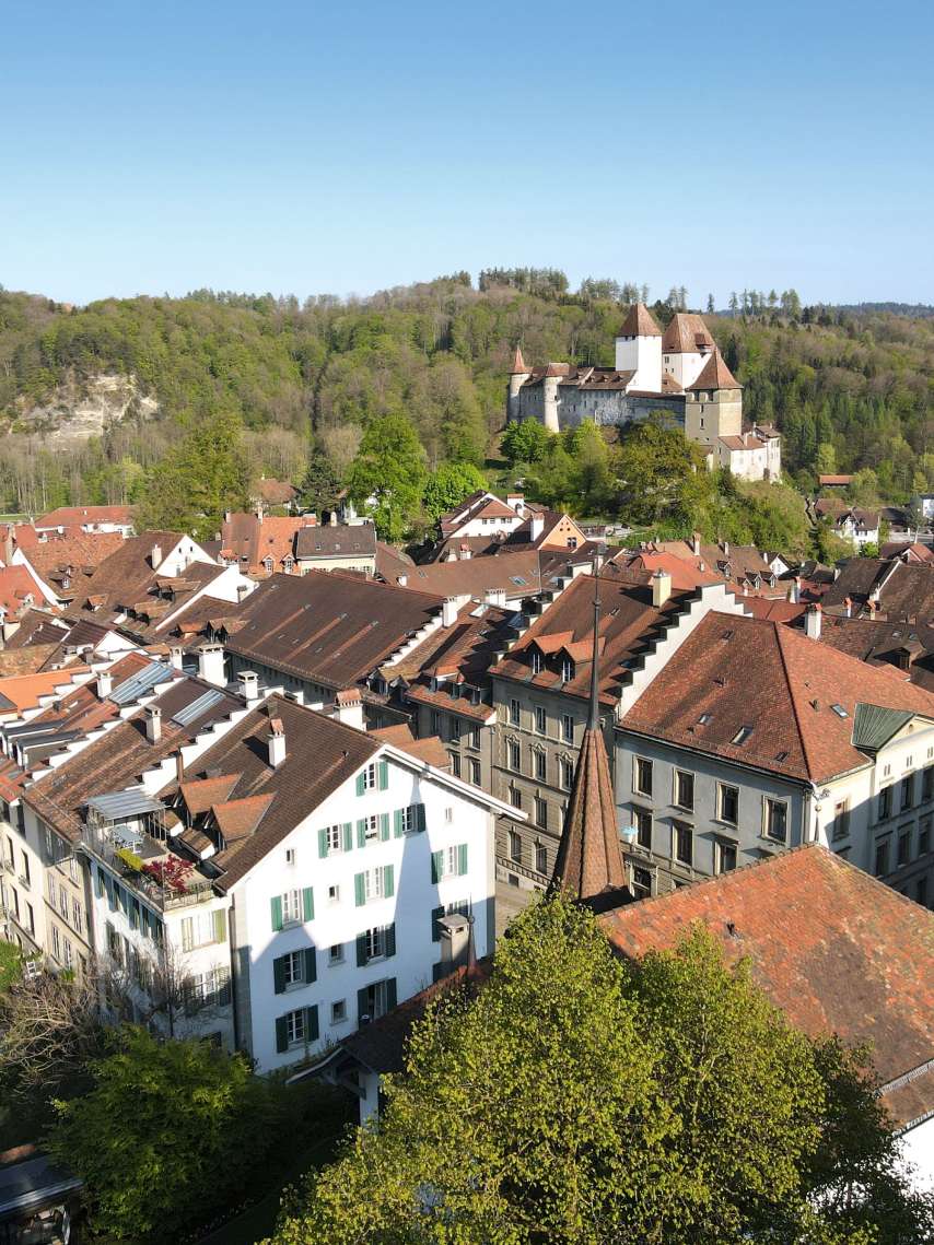 Kultur-Tipp: Bruecker-Meister-Trauffer