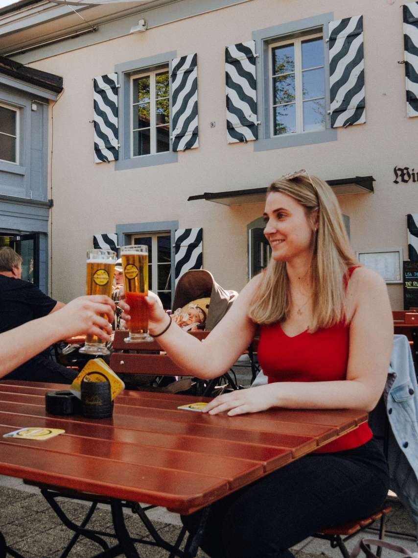 Fussball-Tipp: Public Viewing