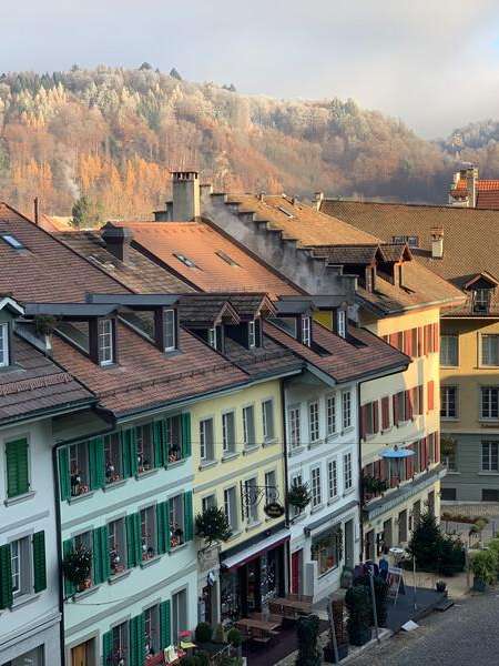 KrimiSpass in Burgdorf