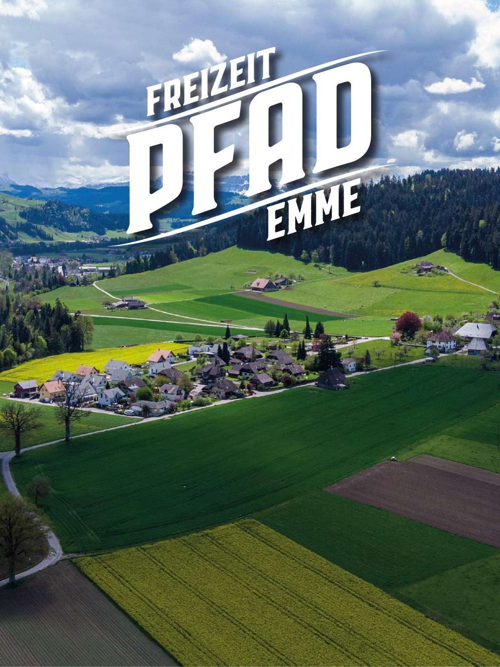 Freizeitpfad Emme