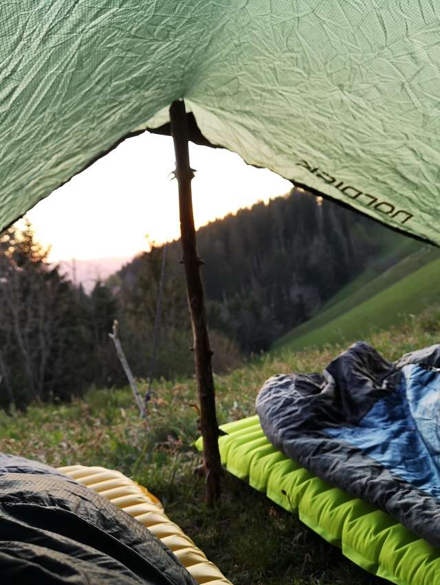 Camping & Stellplätze