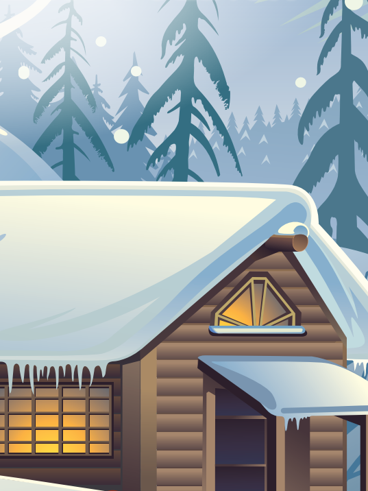 Raclette & Fondue im Chalet