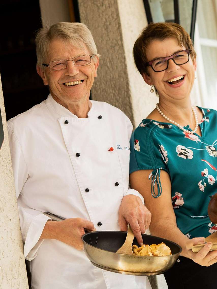 Gasthof Bären, Rüegsau
