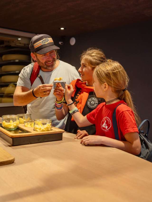 Königsweg entdecken