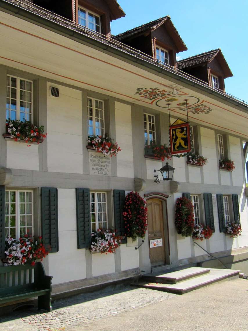 03: Löwen Heimiswil