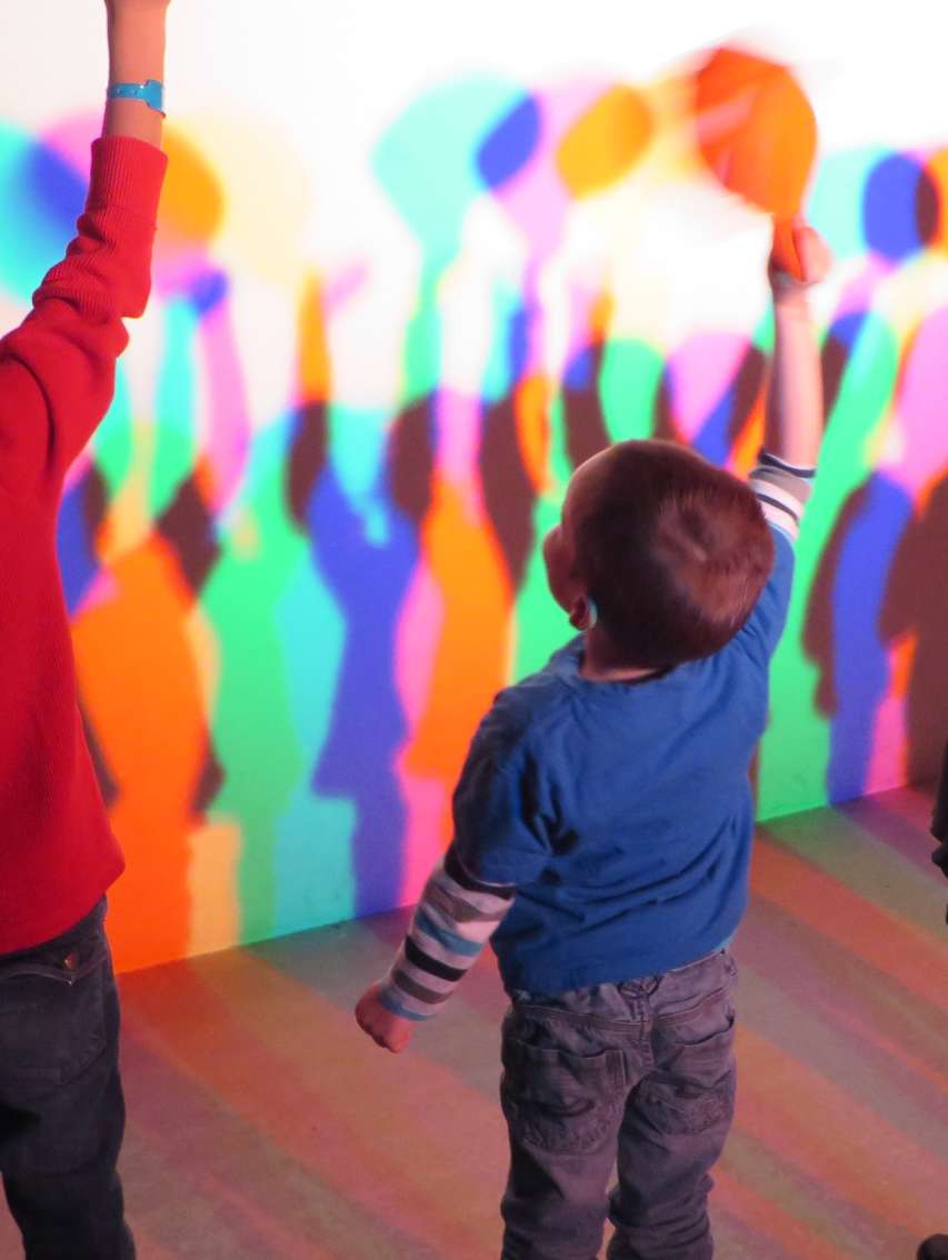 Schlechtwetter Ideen