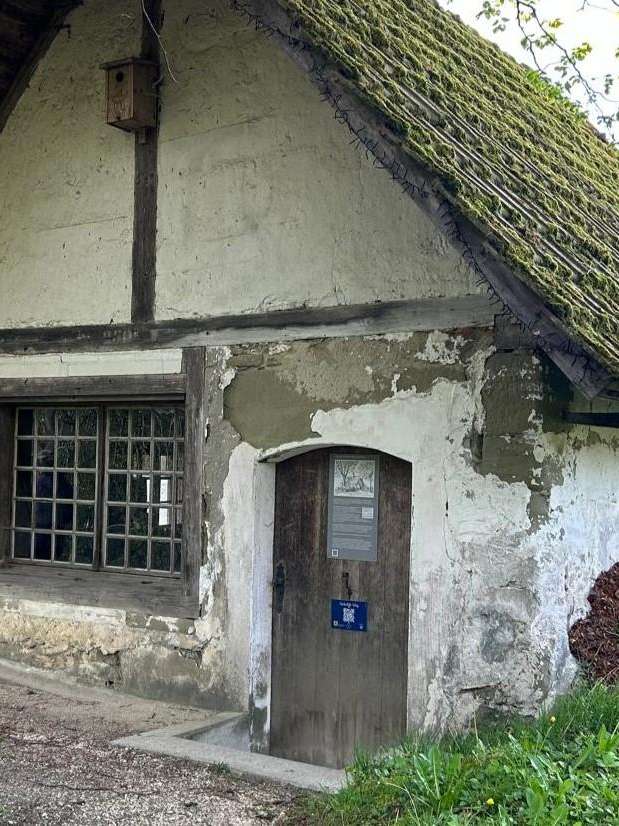 Gschichtli-Weg Heimiswil-Kaltacker
