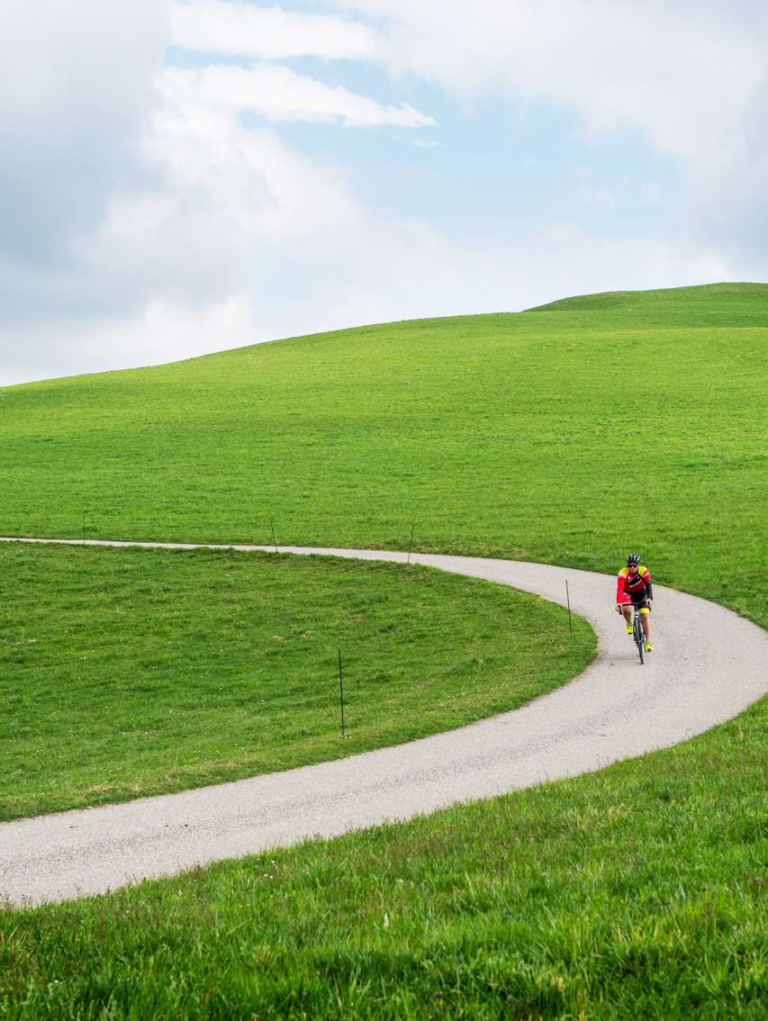 2. Etappe: Affoltern - Wasen i.E.