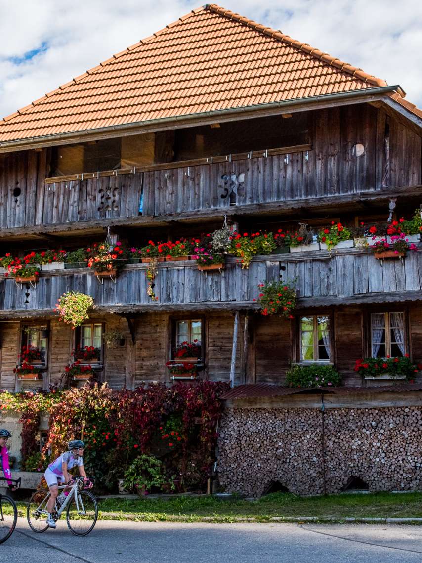 KrimiSpass in Trubschachen