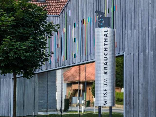 Museum Krauchthal