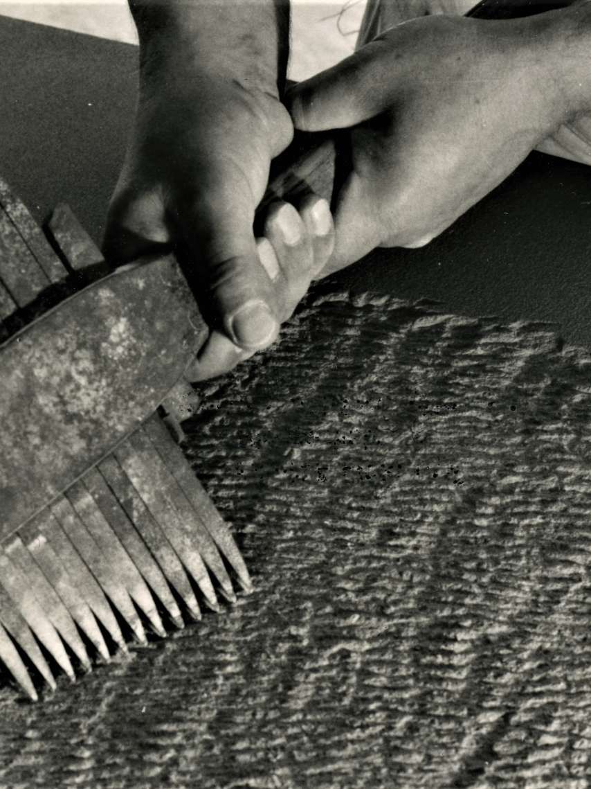 Sandsteinpfad Krauchthal