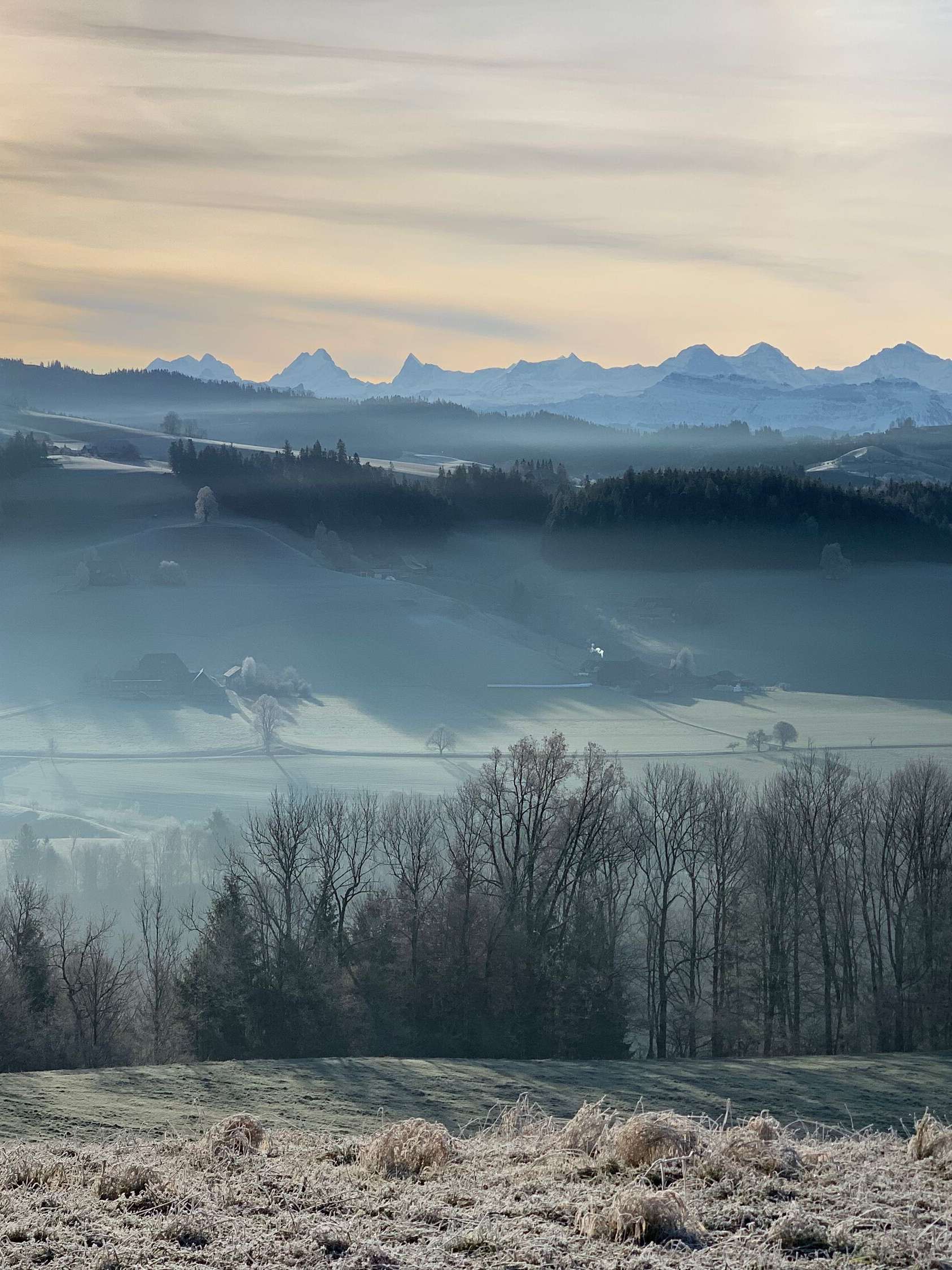 Silvester im Kuttelbad