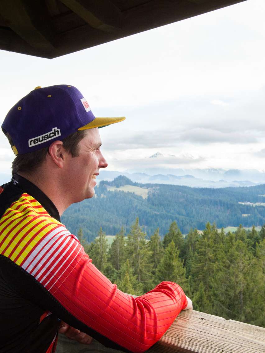 5. Etappe: Röthenbach - Langnau