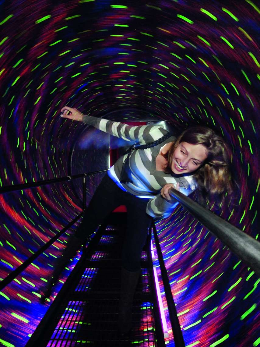 Illusoria-Land, Hettiswil